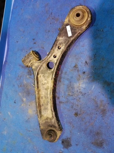 Braccio oscillante sosp - ., ant