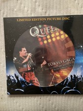 QUEEN TOKYO GAGA LIMITED