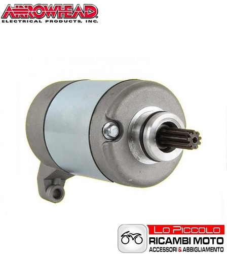 Motorino avviamento arrowhead - avviamento,