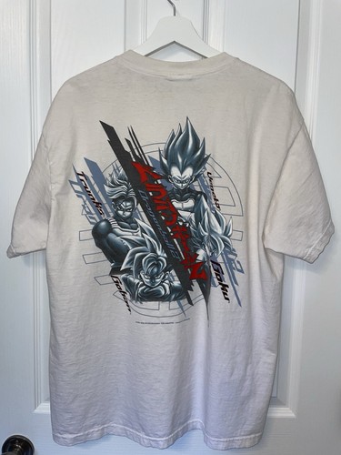 Vintage 2001 dragon - vintage, z