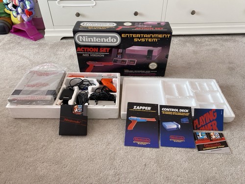 Nintendo entertainment system - entertainment,