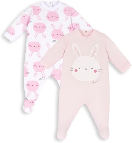 Chicco set tutine neonato - di,