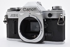[Ecc+5] Canon AE-1 fotocamera