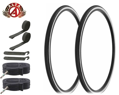 Alta bike 700x28c - alta, pneumatici
