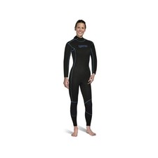 Muta donna M-Flex Mares 2,5 mm
