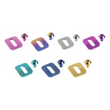 2x Guarnizioni per pedali