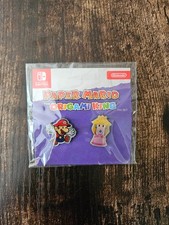 Paper Mario: The Origami King