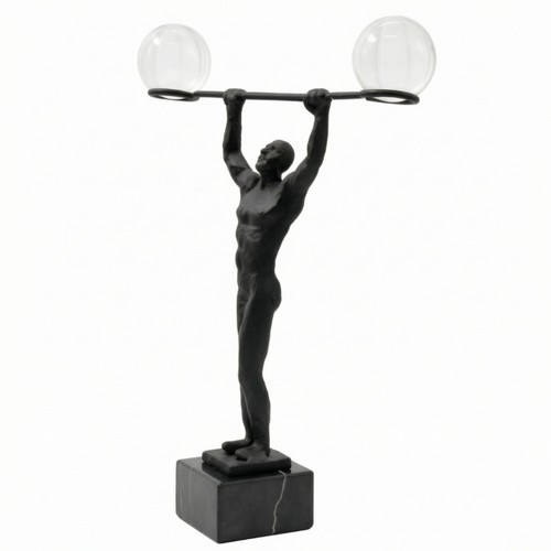 Scultura moderna con - scultura,