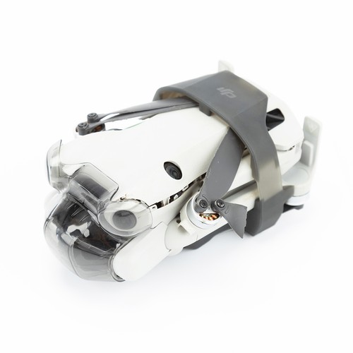 Dji mini pro solo - dji, 4