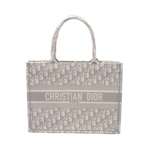 Dior book tote borsa - tote,