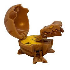 Bakugan Subterra Juggernoid