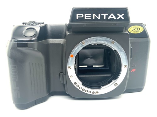 Pentax sf10 slr mm - 35,