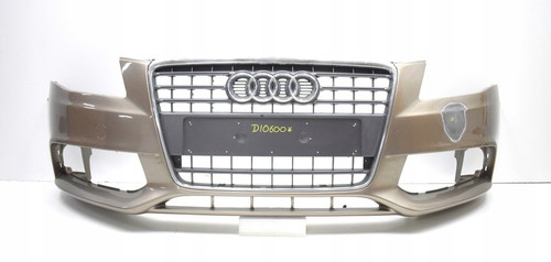 Paraurti anteriore audi b8 - paraurti, a4
