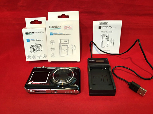 Samsung dualview st600 - dualview,