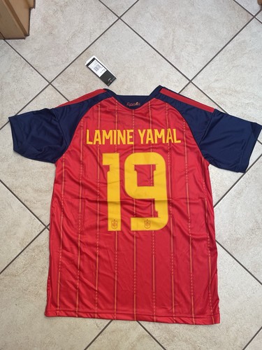 Adidas maglia spagna - maglia, home