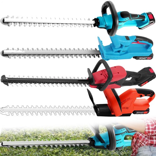 Tagliasiepi batteria - tagliasiepi, a