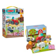 Blockables Set della Fattoria