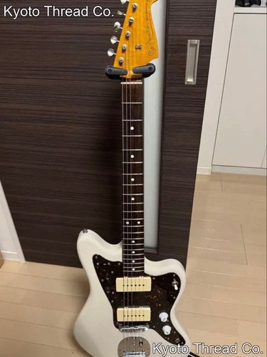 Chitarra fender japan - chitarra,