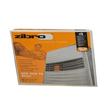 Stufa Zibro Laser SRE228TC