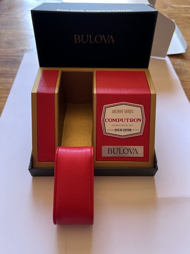 Scatola controscatola bulova - scatola/controscatola,