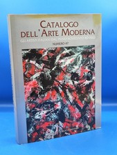Catalogo Dell'Arte Moderna