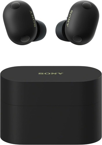 Sony cuffie ear - cuffie, wf1000xm6