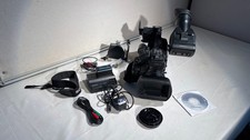 SONY | PMW-EX3 | Set