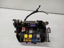 Scatola fusibili MERCEDES