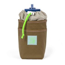 BLUE LUG Stem Pouch Coyote