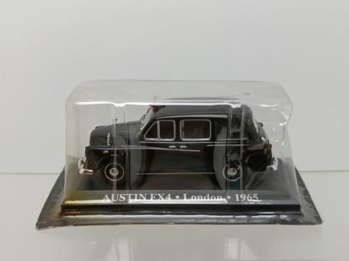Austin london 1965 taxi - 14,