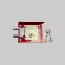 SERRATURA DI RICAMBIO PER