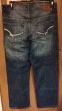 Jeans vintage Ecko Unltd uomo