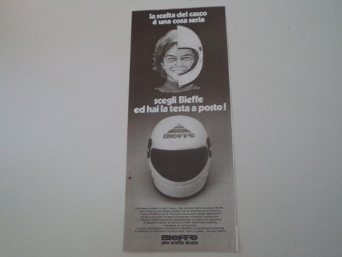 Advertising pubblicità 1980 - advertising,