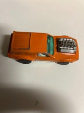 macchinina modello Matchbox