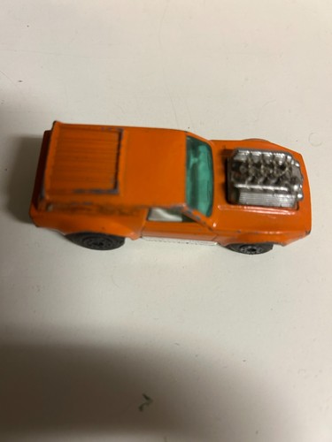 Macchinina modello matchbox - macchinina,