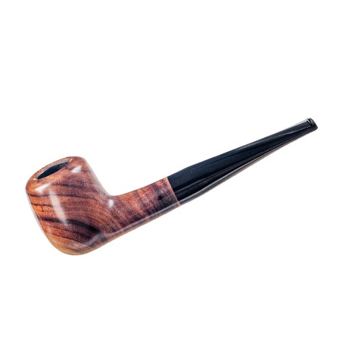 Inch wood pipe - 5.8,
