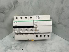 Schneider Acti9 iC60H C32A
