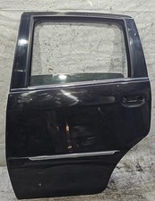 PORTIERA POSTERIORE SINISTRA