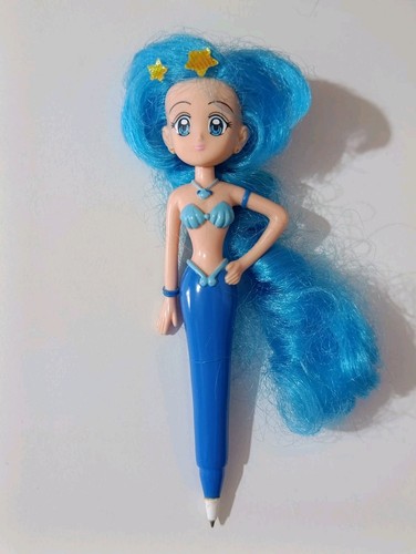 Mermaid melody pichi pitch - mermaid,