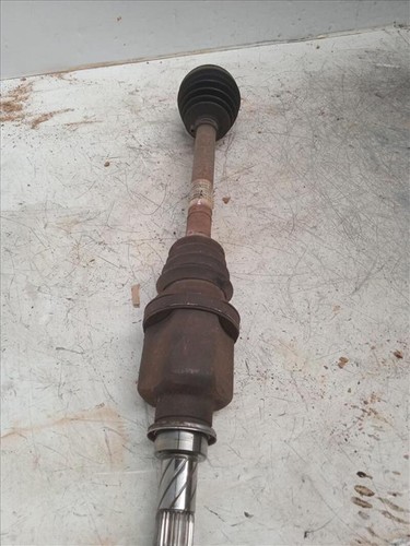 8200623807 semiasse anteriore