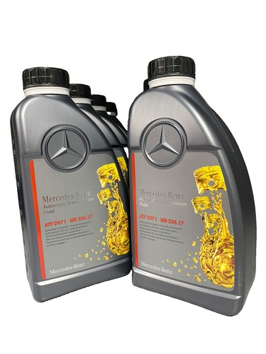 Olio cambio automatico - olio,