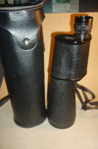 Bellissimo binocolo monoculare