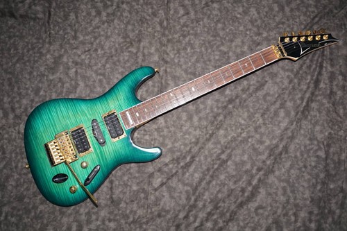 Chitarra elettrica ibanez 540s - ibanez,