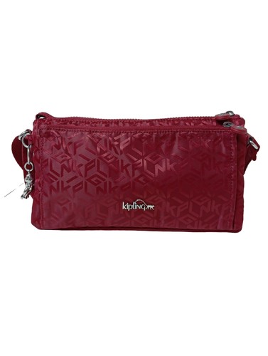 Kipling borsa tracolla donna - kipling,
