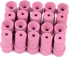 20pz/set Sabbiatrice Ricambio