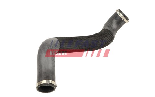 Fast tubo intercooler - fast,