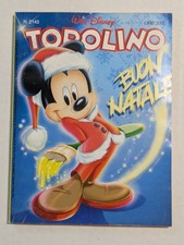 1996 Disney Topolino Magazine