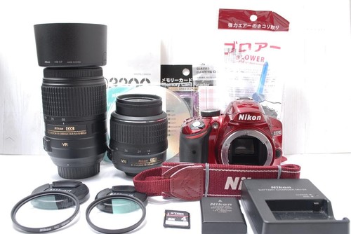Nikon d3200 472047 - nikon,