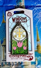 Disney Disneyland 2025 Windows
