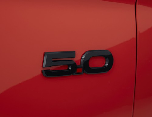 Originale ford stemma lato - originale,